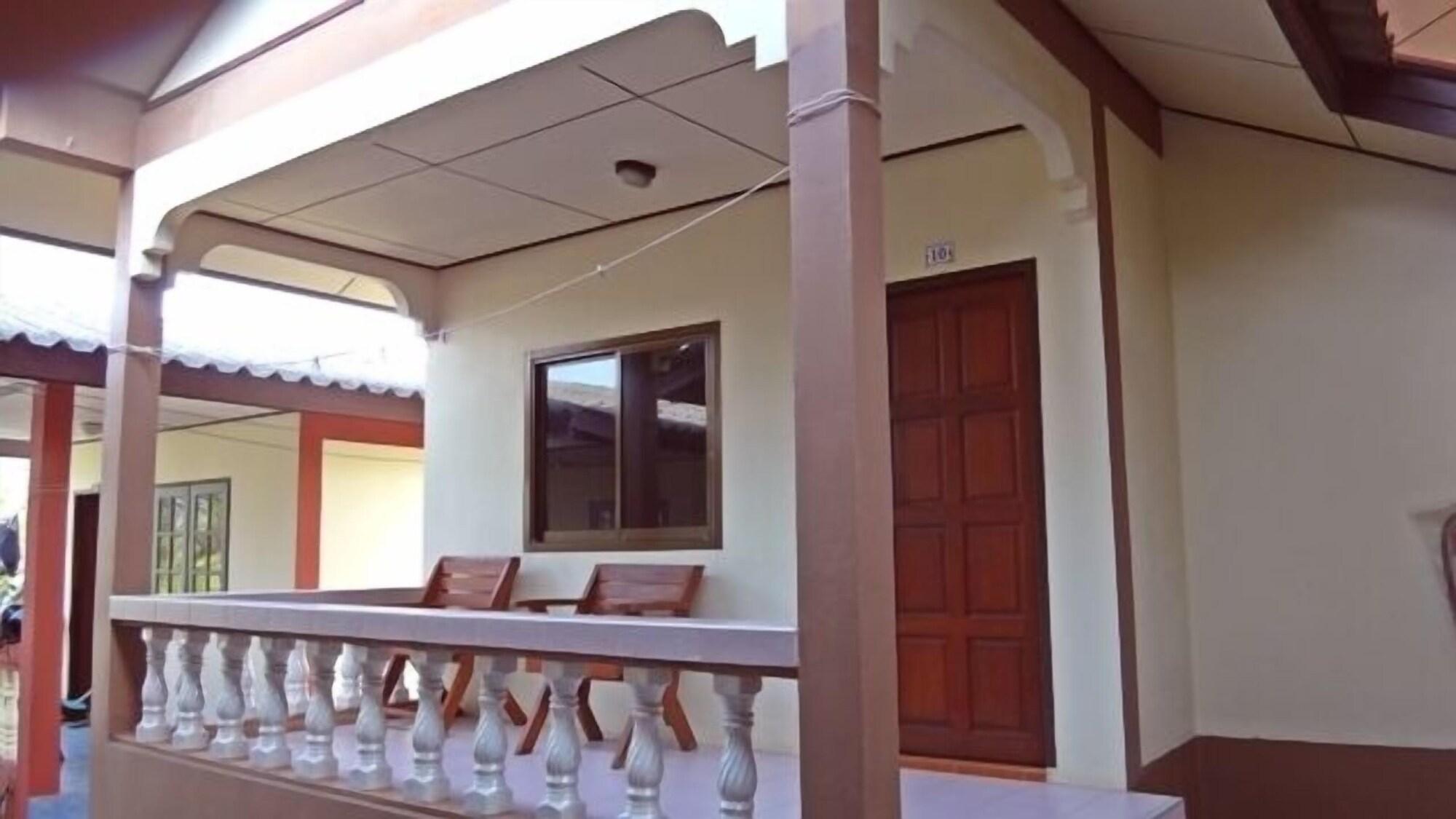 Paradise Lamai Bungalow Lamai Beach (Koh Samui) Exterior foto