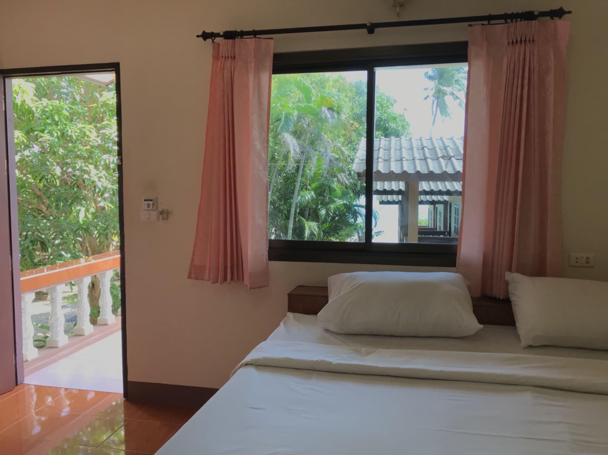 Paradise Lamai Bungalow Lamai Beach (Koh Samui) Exterior foto