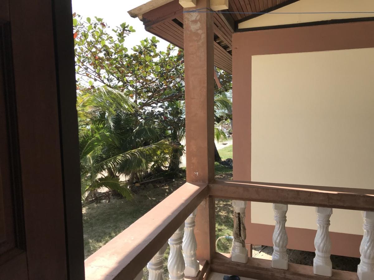 Paradise Lamai Bungalow Lamai Beach (Koh Samui) Exterior foto