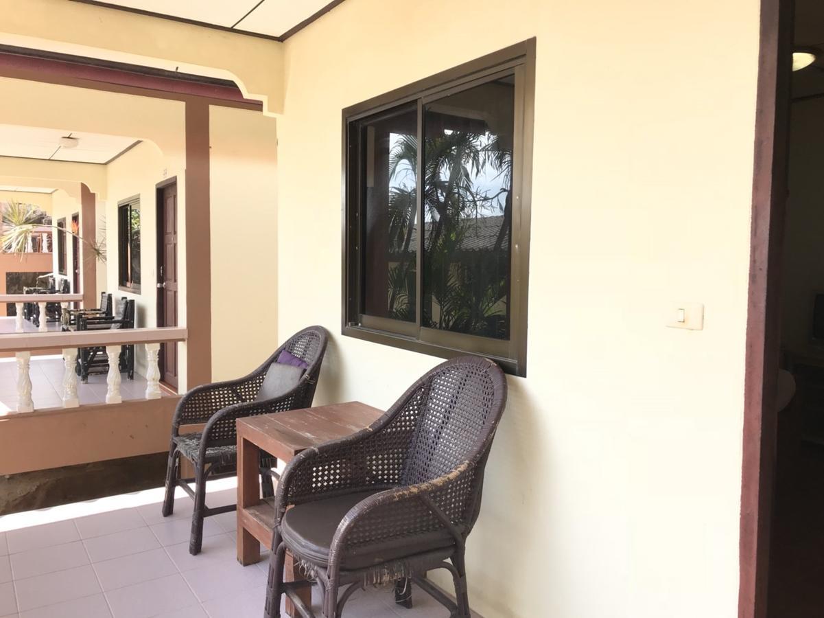 Paradise Lamai Bungalow Lamai Beach (Koh Samui) Exterior foto