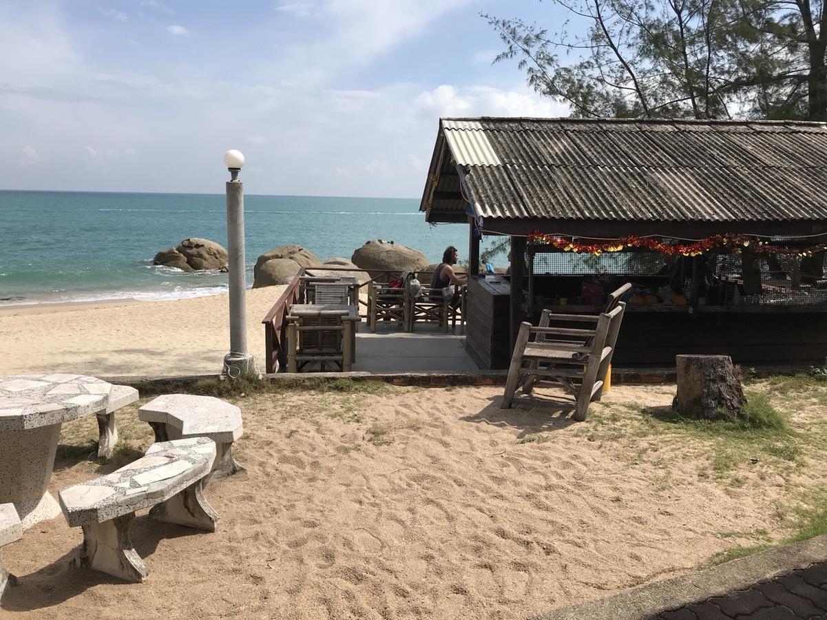 Paradise Lamai Bungalow Lamai Beach (Koh Samui) Exterior foto