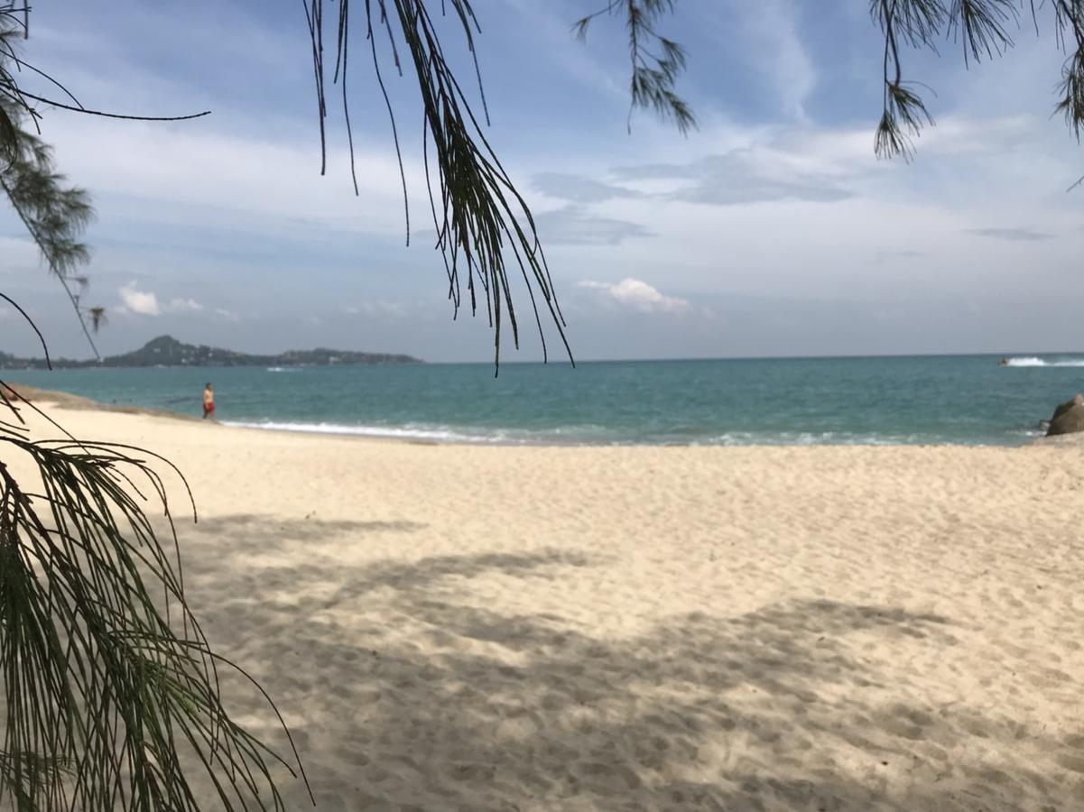 Paradise Lamai Bungalow Lamai Beach (Koh Samui) Exterior foto