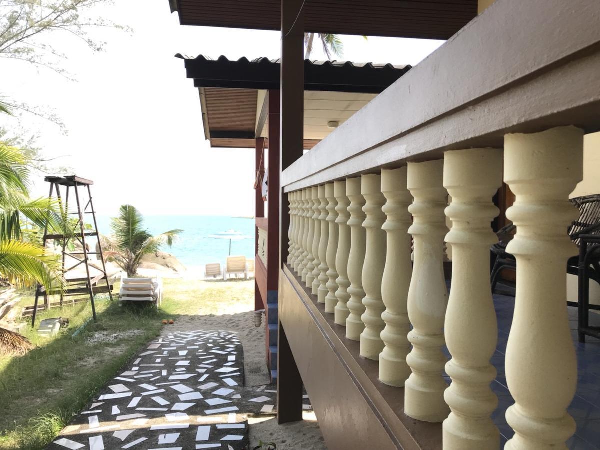Paradise Lamai Bungalow Lamai Beach (Koh Samui) Exterior foto