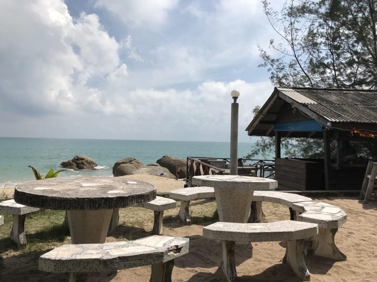 Paradise Lamai Bungalow Lamai Beach (Koh Samui) Exterior foto