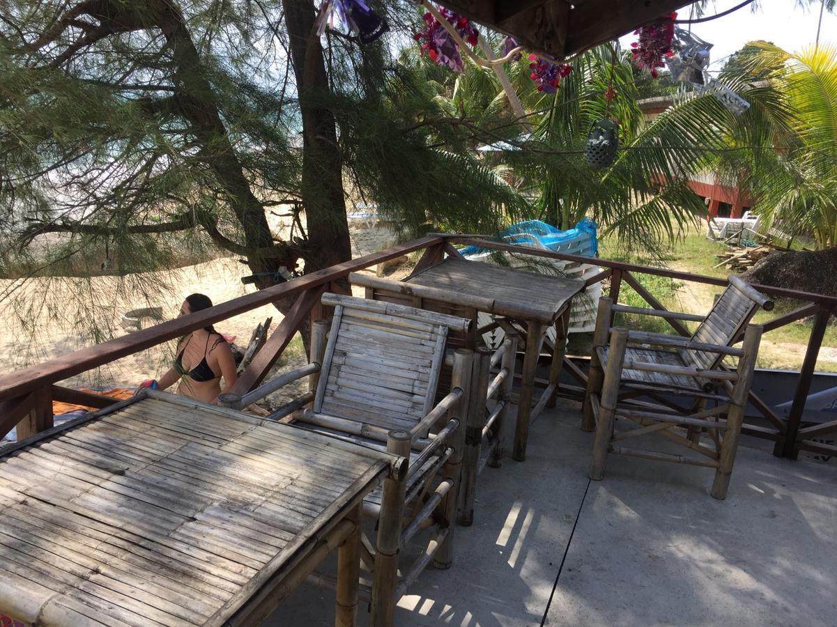 Paradise Lamai Bungalow Lamai Beach (Koh Samui) Exterior foto